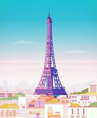 destinations